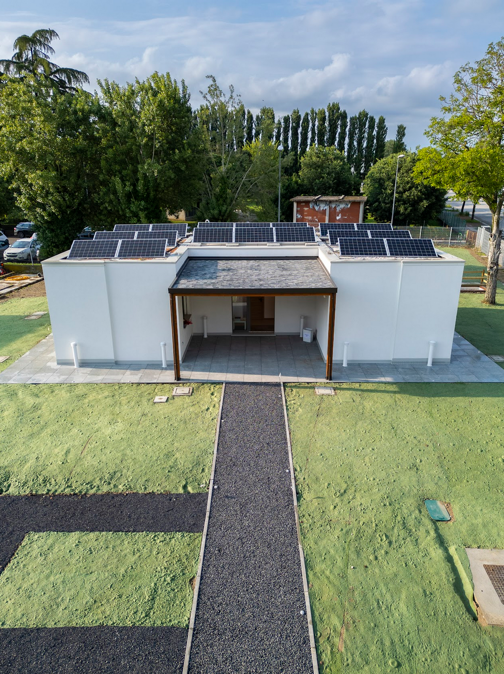 Living Lab UNIZEB