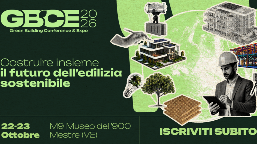 Green Building Conference & Expo 2026